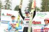 191 Podium konkursu 191 Podium konkursu